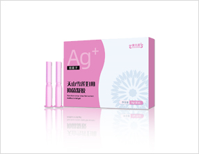 天山雪蓮婦用抑菌凝膠